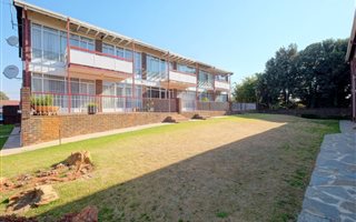2 Bedroom Apartment in Horison