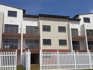 1 Bed Apartment in Barbeque Downs
