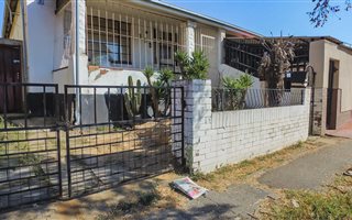 3 Bedroom House in Rosettenville