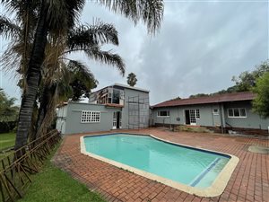 3 Bed House in Monument Park