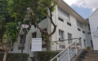 13 m² Commercial space in Cresta