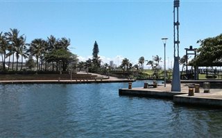 1 Bedroom Apartment in Point Waterfront