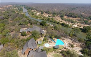 2000 m² Commercial space in Hoedspruit