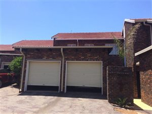 3 Bed Townhouse in Del Judor