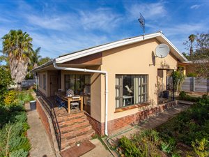 3 Bed House in Courtrai