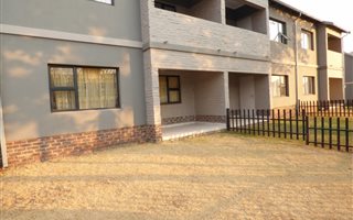 2 Bedroom House in Cloverdene