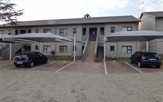 2 Bedroom House in Cloverdene