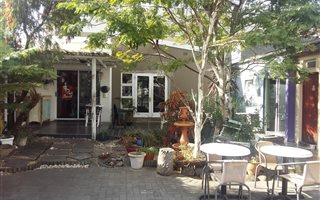 44 m² Commercial space in Berea