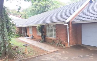 3 Bedroom House in Blackridge