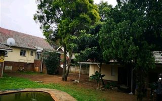 1 Bedroom Garden Cottage in Pelham