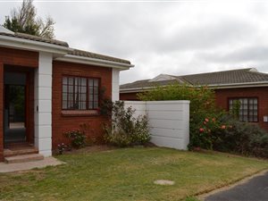 3 Bed House in Uitzicht