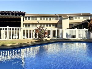 2 Bed Apartment in Manaba