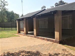 3 Bed House in Brakpan North
