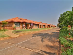 1 Bed House in Montana Tuine