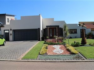 3 Bed House in Willow Acres