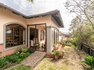 2 Bed Simplex in Le Domaine