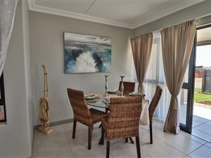 3 Bed House in Derdepoort