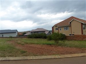 951 m² Land available in Rietvlei Heights Country Estate