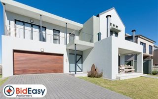 3 Bedroom House in George East
