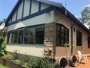 3 Bed House in Glenmore