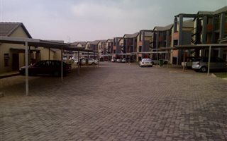 2 Bedroom Townhouse in Cashan