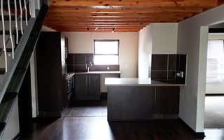 2 Bedroom Townhouse in Fourways