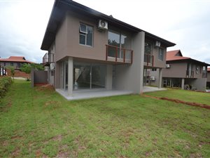 3 Bedroom Duplex in Zimbali