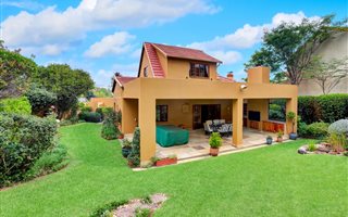 3 Bedroom House in Parkwood