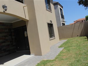 4 Bed House in Breakfree Estate
