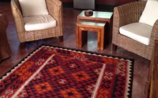 1 Bedroom Garden Cottage in Boskruin