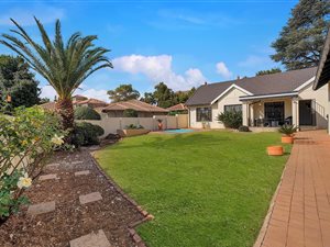 3 Bed House in Bromhof