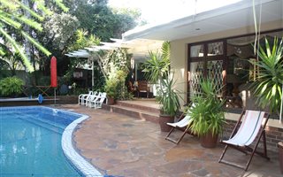 4 Bedroom House in Bunkers Hill