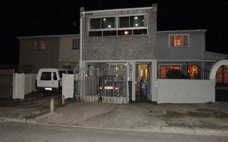 3 Bedroom House in Scottsville