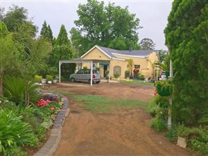5 Bed House in Dundee