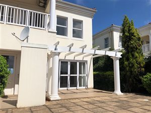 3 Bed House in La Lucia