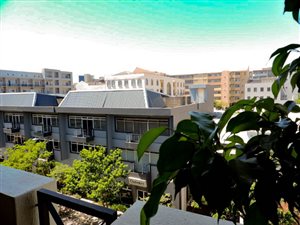 2 Bed Flat in Umhlanga Ridge