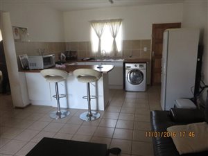 2 Bed Apartment in The Reeds