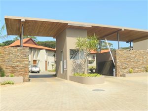 2 Bedroom Apartment in Ballito