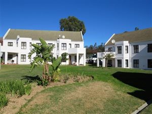 3 Bed Duplex in Paradyskloof