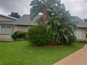 4 Bed House in Florida Hills
