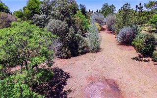 1.8 ha Agricultural Holding in Weltevreden Park