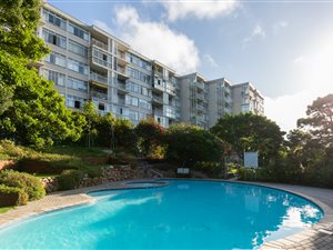 2 Bed Apartment in Green Point