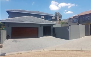 3 Bedroom House in Homes Haven