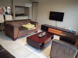 2 Bed Townhouse in Alan Manor
