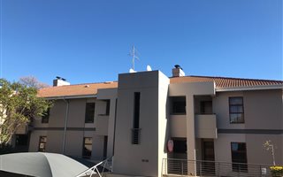 2 Bedroom Apartment in Melrose North