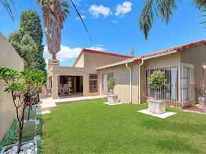 2 Bed Cluster in Boskruin
