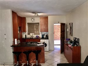 2 Bed Apartment in Croydon
