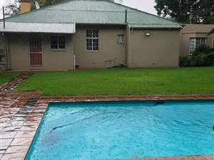 3 Bed House in Clydesdale