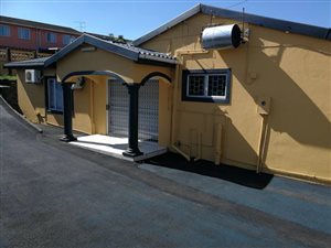 3 Bed Simplex in Grove End