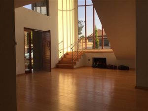 5 Bed House in Savannah Hills